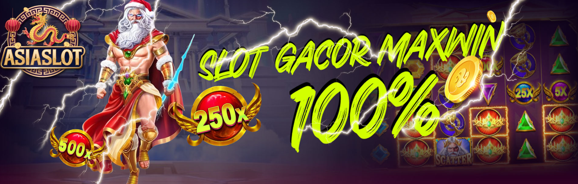 Asiaslot: Platform Slot Online dengan Layanan Customer Service 24/7